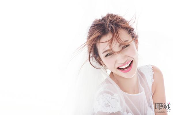 拍过婚纱照视频,真正的婚纱照是怎么拍的