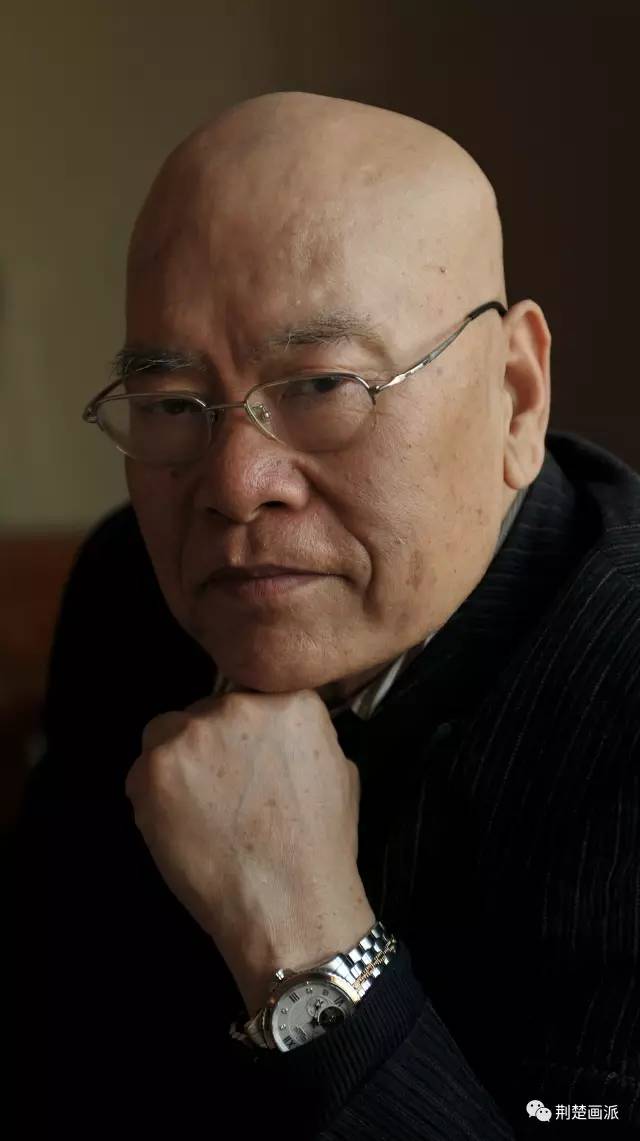 当代中国画名家学术展,首届当代中国画名家美术邀请展