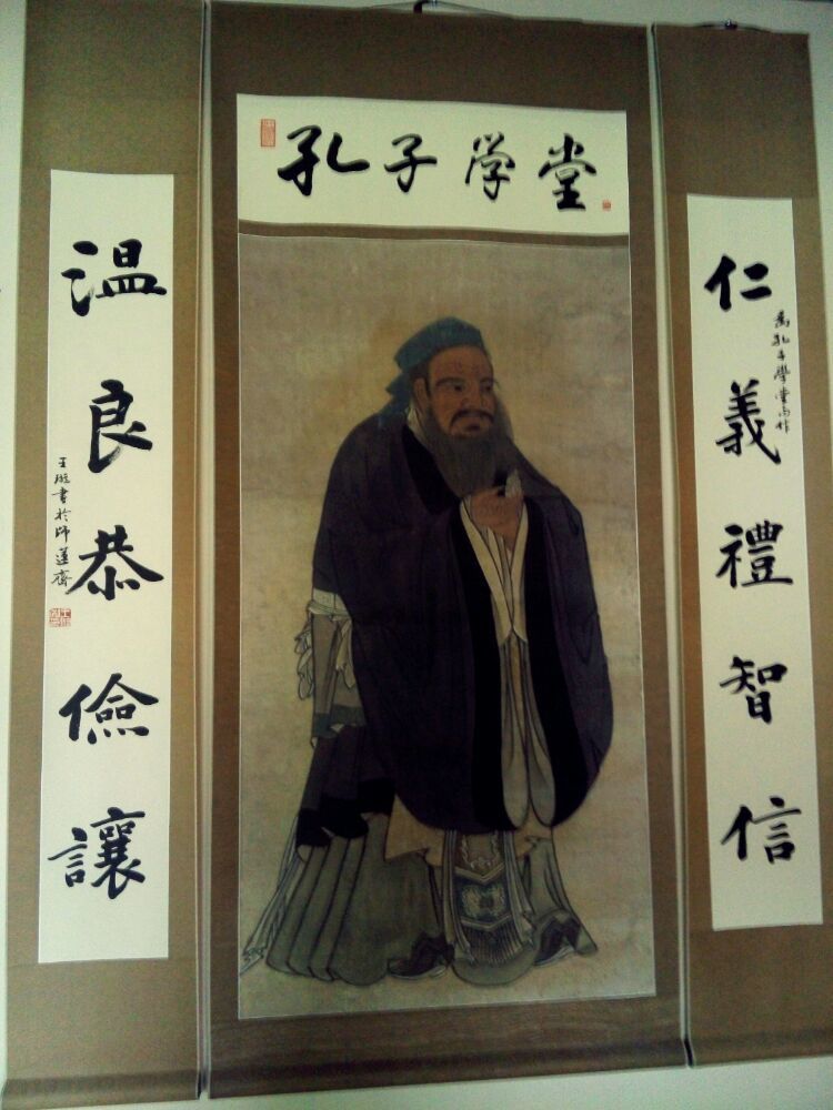 到中山的千年古刹古香林寺旧址周边山林探秘，感觉大自然太美啦