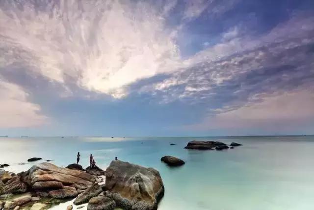 广东人文旅游圣地,广东小众但绝美的旅游地点