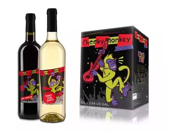 时尚圈的年意顶级大牌的一点心意，收下吧！