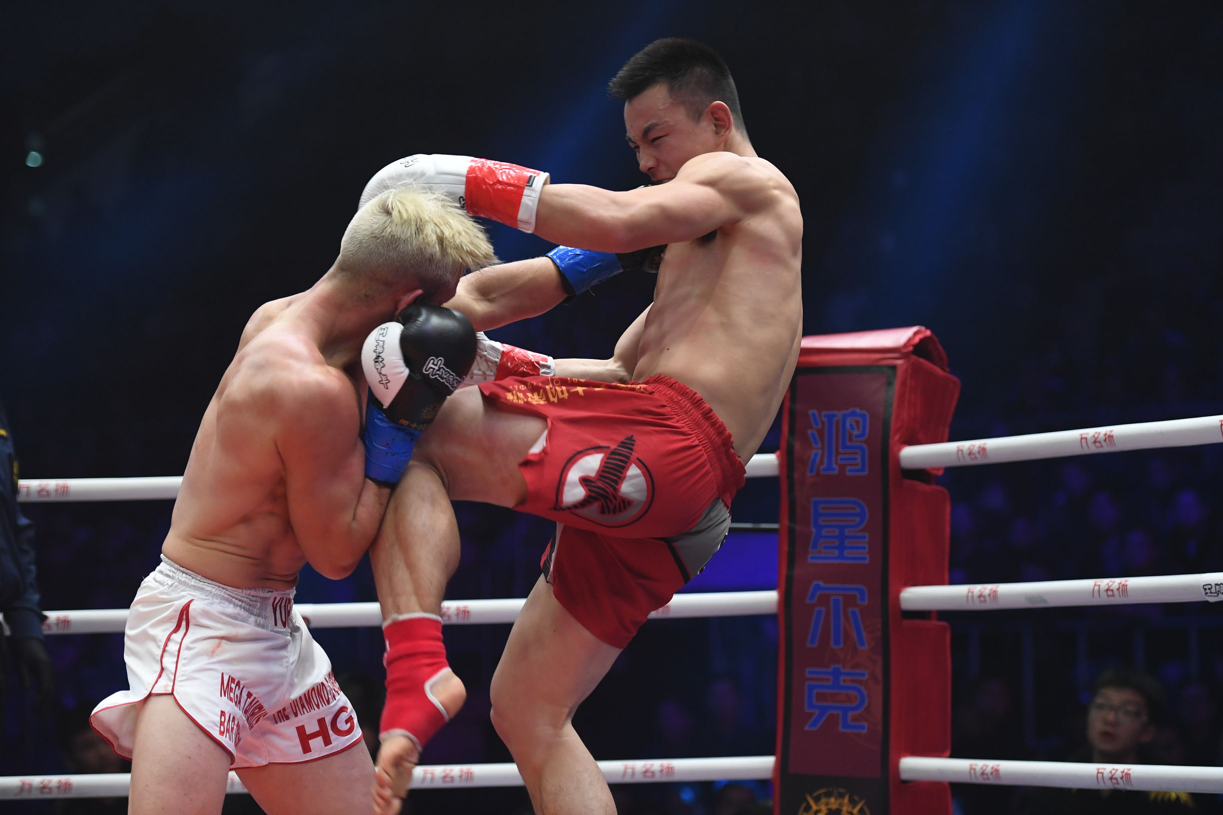 中国搏击能打过日本吗,中国搏击是世界最厉害的吗