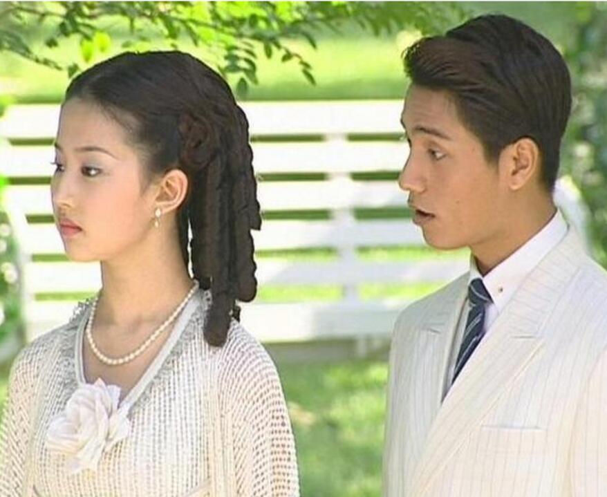 陈坤舒畅刘亦菲,陈坤舒畅