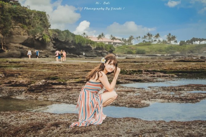 巴厘岛自由行5日游,巴厘岛天堂之旅