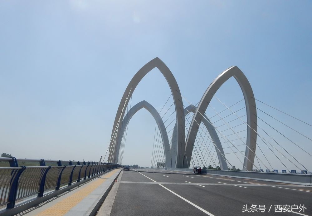 西安市区共享电动单车,西安共享单车骑行240分钟