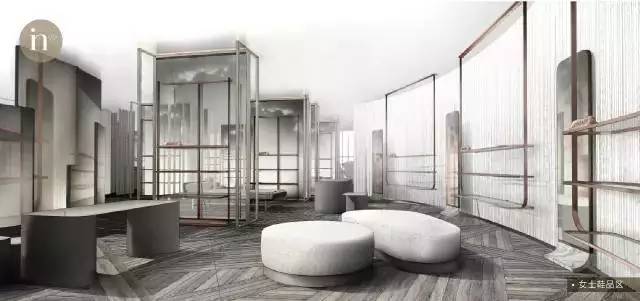 成都银泰in99属于哪个区,最值得期待的商场