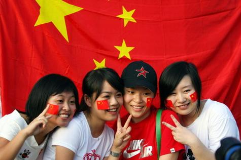 韩媒对中国足球的看法,韩媒暗讽中国男足