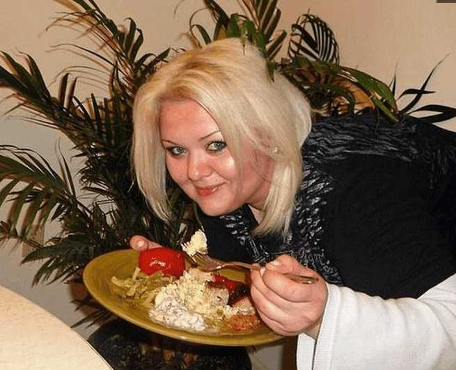 论一个减肥者的毅力,论减肥的忍耐性有多强