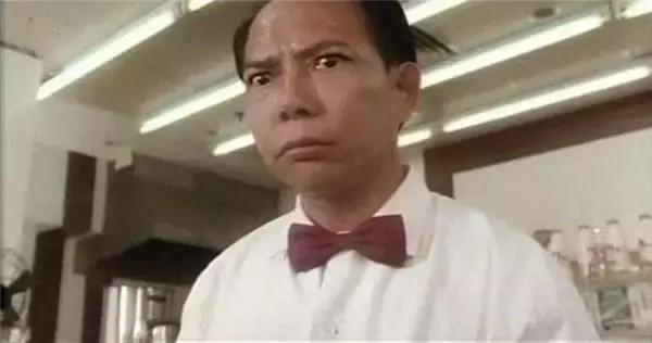 少林铁头功星爷,铁头功大师兄谈星爷