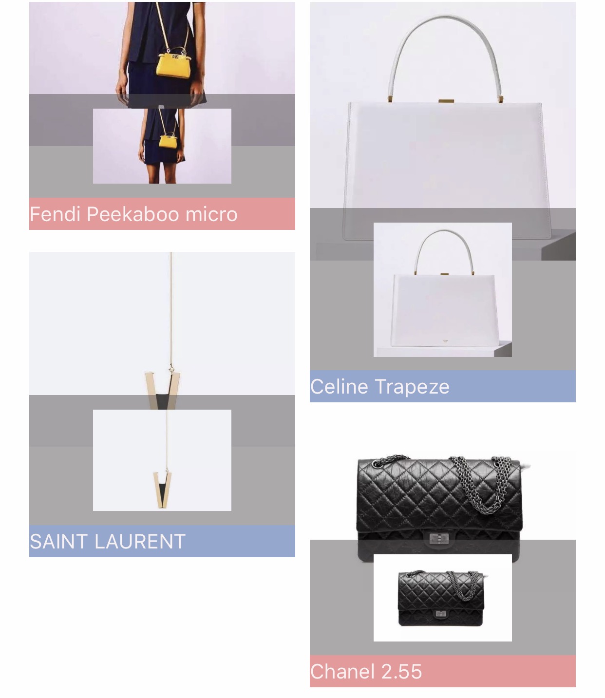 轻奢的包不值得买 (500元左右轻奢包推荐)