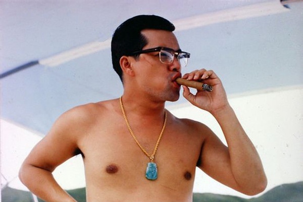 女演武则天，男演杜月笙：冯小刚葛优张涵予谁更枭雄？