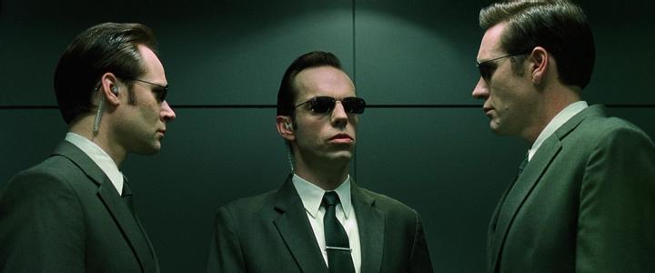 电影黑客帝国的观后感,影片《黑客帝国》赏析与评论