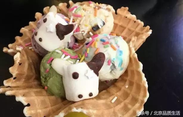 三里屯必吃必逛,三里屯美食攻略