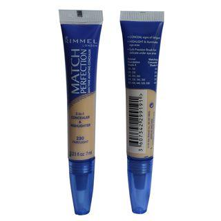 遮瑕最好的底妆产品,好的遮瑕提亮