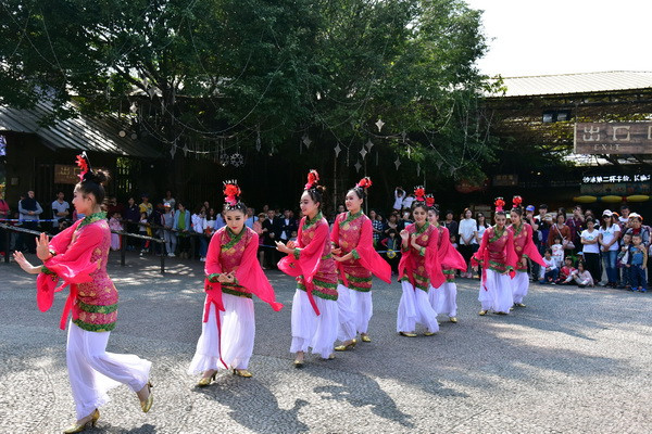 椤哄痉闀块箍鏃呮父浼戝崥鍥浗搴嗚妭娲诲姩,椤哄痉闀块箍鏃呮父浼戝崥鍥粈涔堟椂鍊欏紑