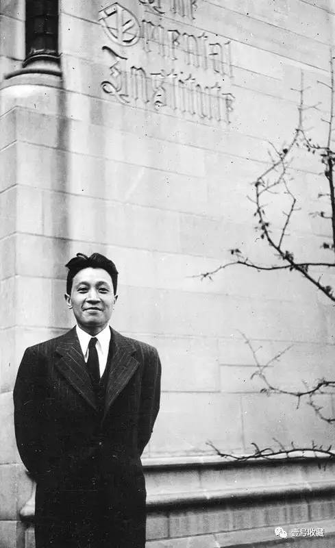 古家具收藏第一人,王世襄的启蒙老师!