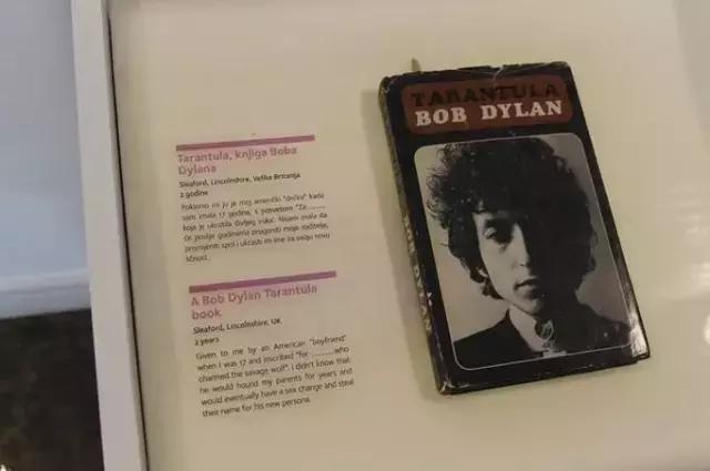 你有听说过失恋博物馆吗？