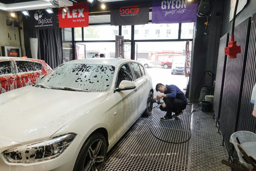 车漆表面太阳纹怎么处理,车漆太阳纹除了抛光还能怎么处理