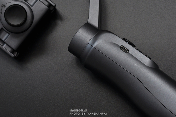 智云手机三轴稳定器smooth4,智云手机稳定器smooth-q使用教程