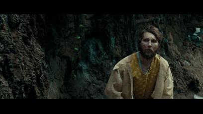 碉堡了！赶快get比魔法更厉害的东西荒野求生就指他了