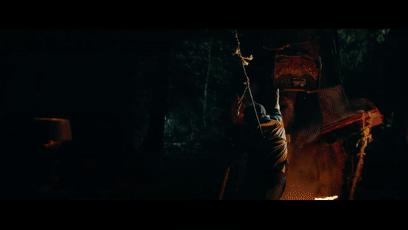 碉堡了！赶快get比魔法更厉害的东西荒野求生就指他了