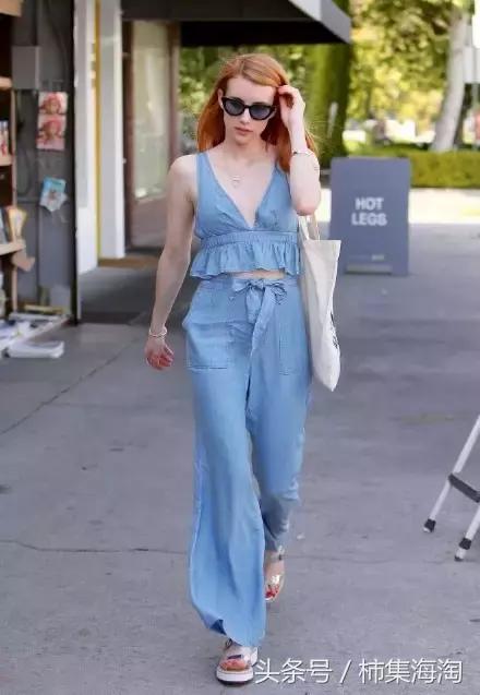 潮流入货｜再让我高10cm，我愿意掉10斤肉来换！