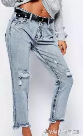 潮流入货｜再让我高10cm，我愿意掉10斤肉来换！