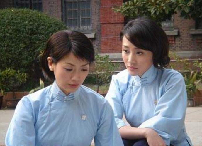 舒畅陈坤访谈,陈坤舒畅14年后再相见