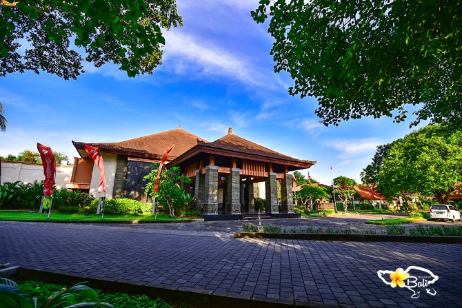 夏日国外巴厘岛避暑旅游推荐,巴厘岛夏天的风景