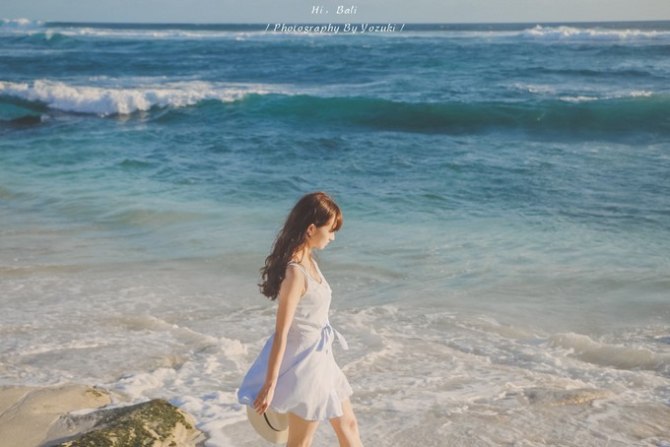 巴厘岛自由行5日游,巴厘岛天堂之旅