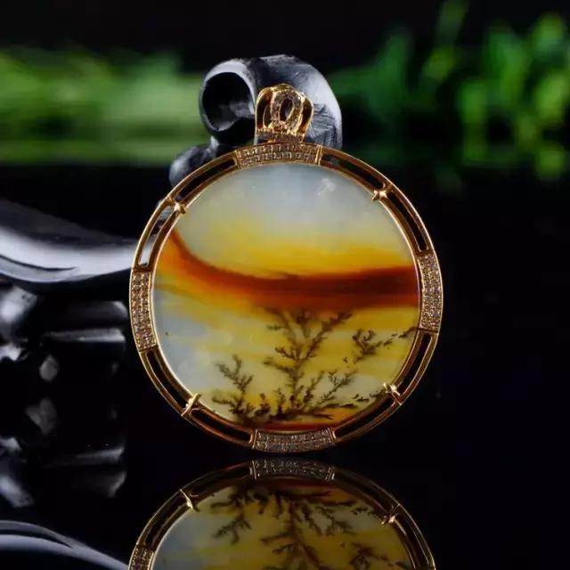 黄龙玉保养常识,黄龙玉的日常保养方法有哪些