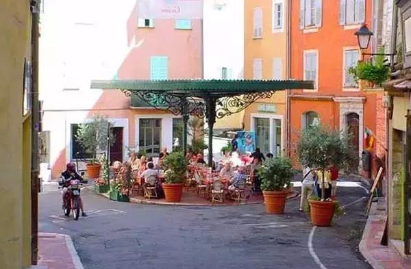 寻味格拉斯,老城下的香水之路!