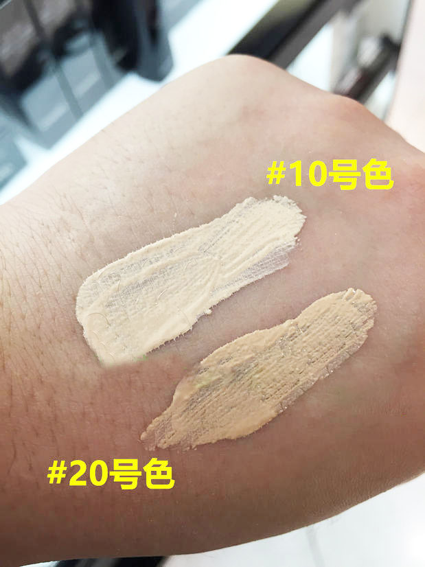 cc霜遮瑕美白不脱妆保湿排名前十,气垫cc霜不脱妆防水防汗持久正品