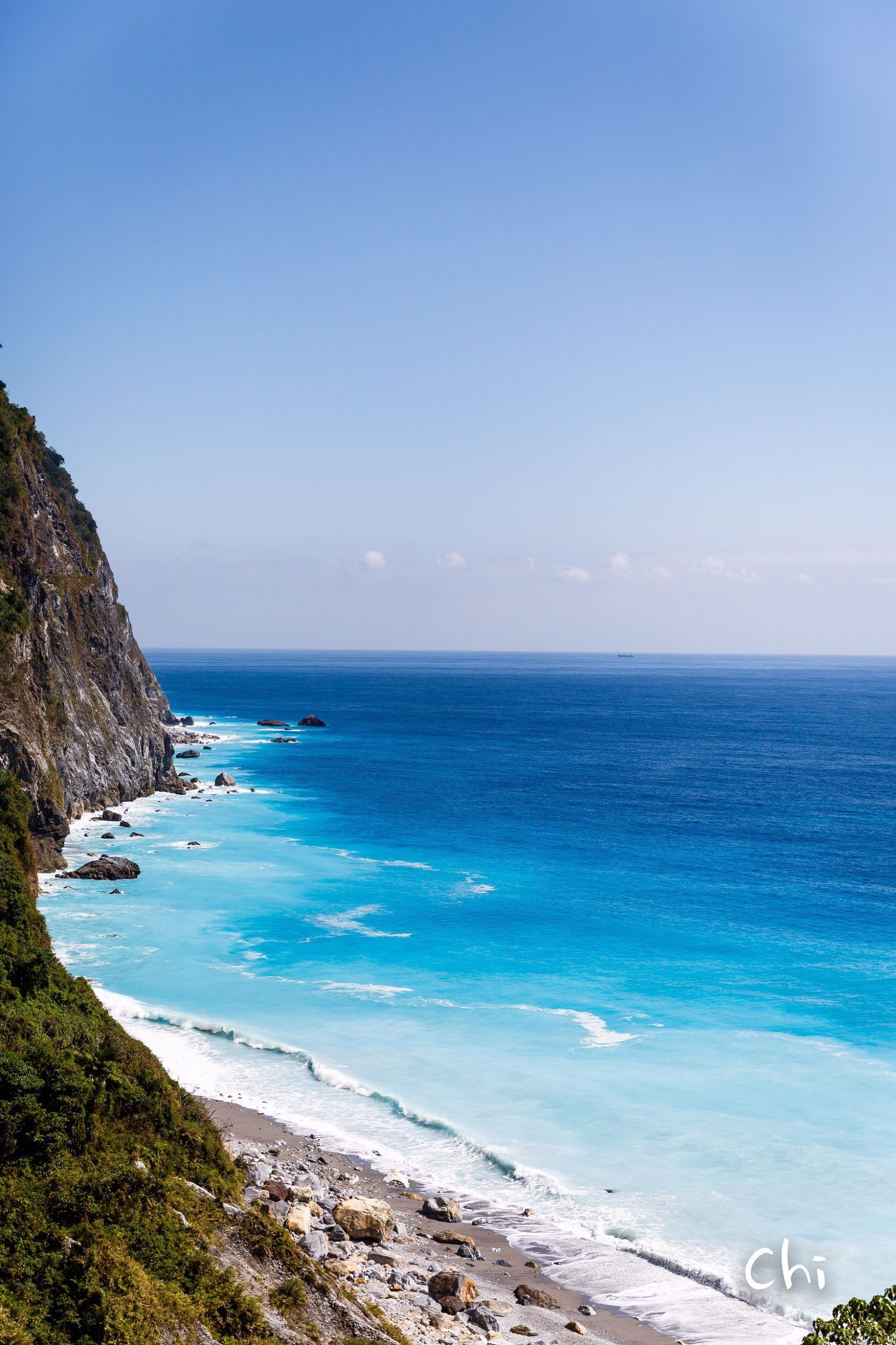 苏花公路最佳路线,苏花公路风景图