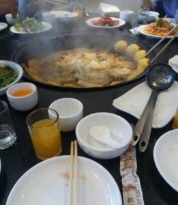 地锅餐饮最新火爆营销方案,10平小店一天卖400单