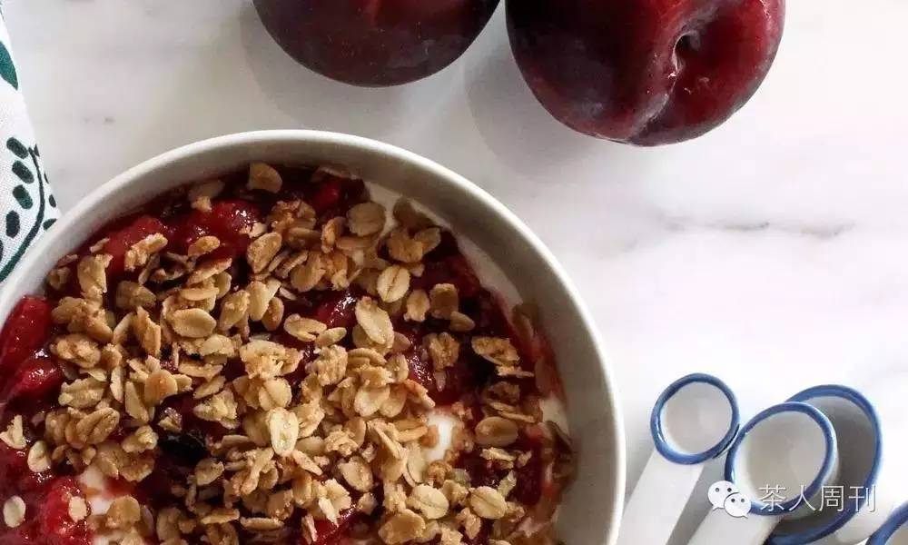 丈二和尚一头雾水，红遍纽约的潮牌茶店是这个样子滴