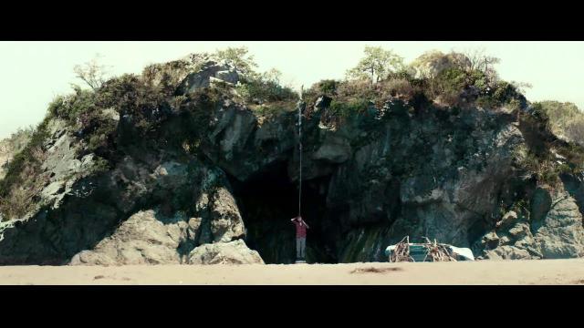 碉堡了！赶快get比魔法更厉害的东西荒野求生就指他了