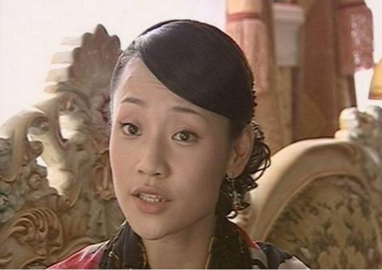 金粉世家经典八姐片段,金粉世家大哥和八妹的画面