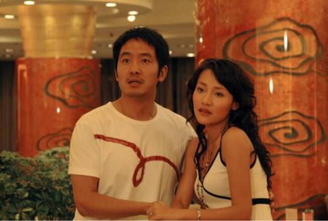 陈坤舒畅刘亦菲,陈坤舒畅