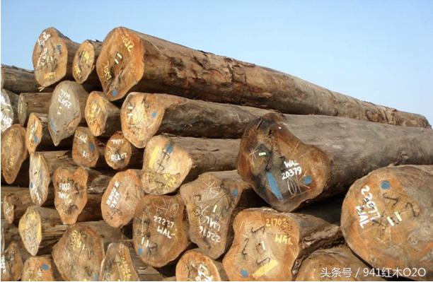 硬木中的佼佼者,性价比高的胡桃木