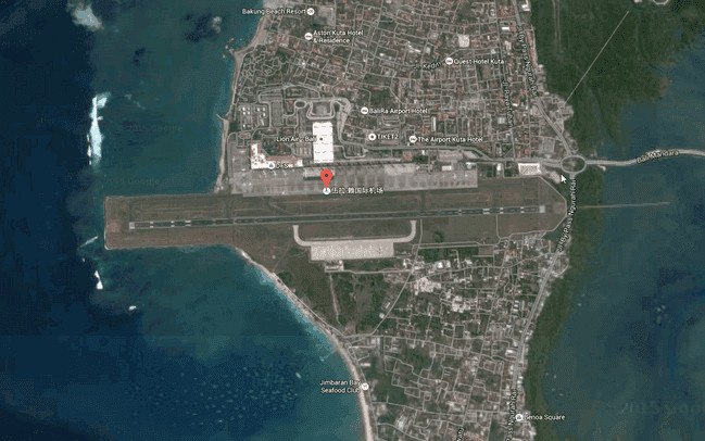 夏日国外巴厘岛避暑旅游推荐,巴厘岛夏天的风景