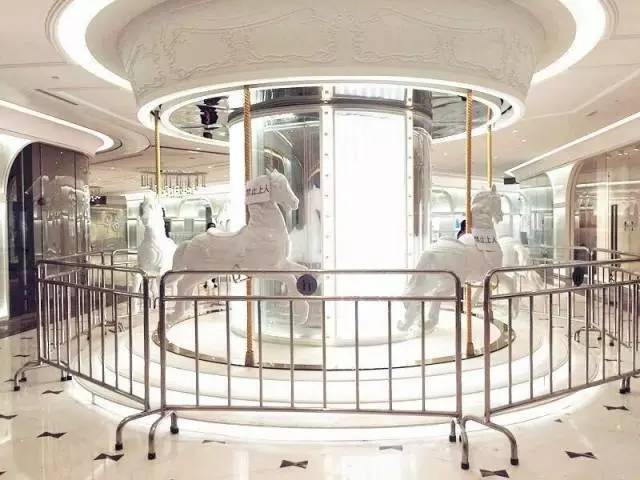 成都银泰in99属于哪个区,最值得期待的商场