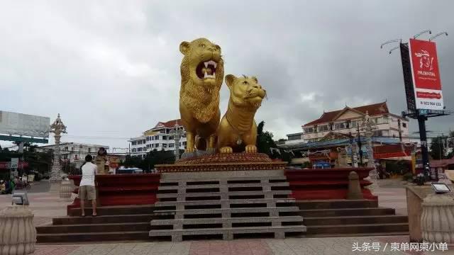 柬埔寨生活不易,一个人在柬埔寨该怎么生活