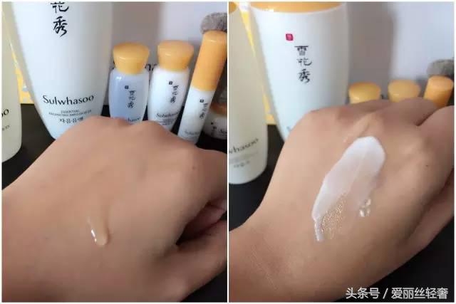 雪花秀正品套盒滋阴水乳,雪花秀补水保湿水乳套装