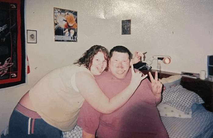 论一个减肥者的毅力,论减肥的忍耐性有多强