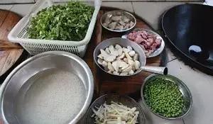 老梁说菜谱家常菜,老梁说家常菜