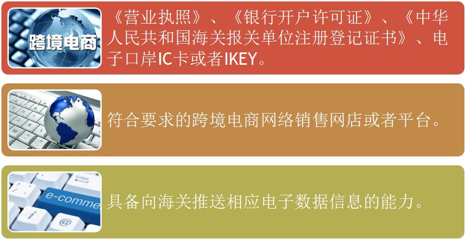 申请成为考拉这样的跨境电商平台,你所不知道的事