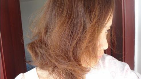 嫌弃头发难看,嫌弃自己头发太黑怎么办