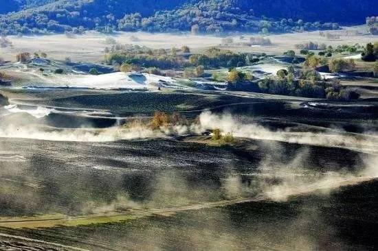 唐山国家级旅游度假区,唐山最好的旅游小镇