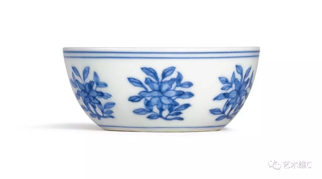 到底是什么杯子拍出2亿天价,两亿元古董杯子